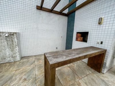 Apartamento à venda com 95m², 3 quartos, 1 suíte, 2 vagas no bairro Tristeza em Porto Alegre - Foto 32