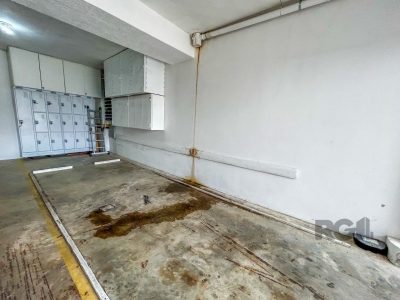 Apartamento à venda com 95m², 3 quartos, 1 suíte, 2 vagas no bairro Tristeza em Porto Alegre - Foto 33