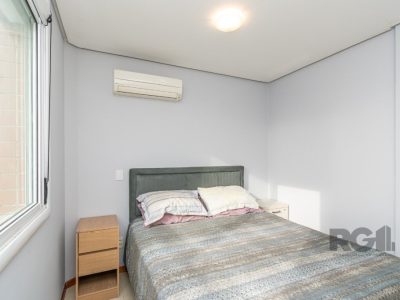 Apartamento à venda com 72m², 2 quartos, 1 suíte, 2 vagas no bairro Passo d'Areia em Porto Alegre - Foto 7