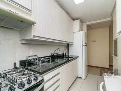 Apartamento à venda com 72m², 2 quartos, 1 suíte, 2 vagas no bairro Passo d'Areia em Porto Alegre - Foto 21