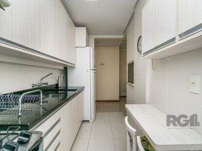 Apartamento à venda com 72m², 2 quartos, 1 suíte, 2 vagas no bairro Passo d'Areia em Porto Alegre - Foto 22