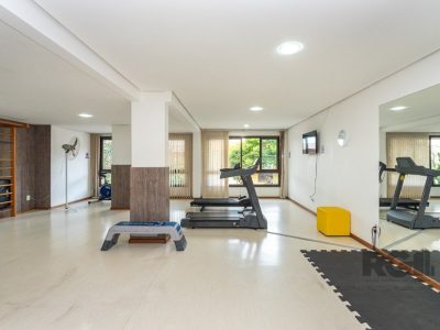 Apartamento à venda com 72m², 2 quartos, 1 suíte, 2 vagas no bairro Passo d'Areia em Porto Alegre - Foto 32