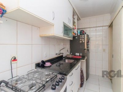 Apartamento à venda com 43m², 1 quarto no bairro Bom Fim em Porto Alegre - Foto 7