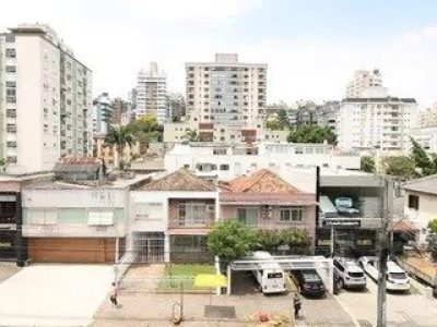 Apartamento à venda com 92m², 2 quartos, 1 suíte, 1 vaga no bairro Mont Serrat em Porto Alegre - Foto 21