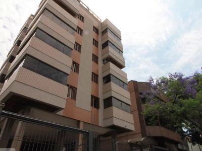 Apartamento à venda com 92m², 2 quartos, 1 suíte, 1 vaga no bairro Mont Serrat em Porto Alegre - Foto 3