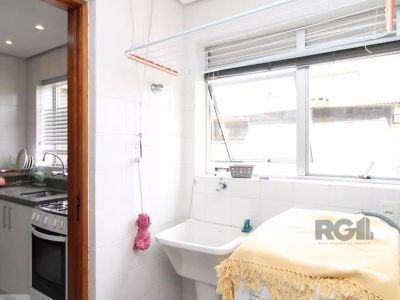 Apartamento à venda com 92m², 2 quartos, 1 suíte, 1 vaga no bairro Mont Serrat em Porto Alegre - Foto 12