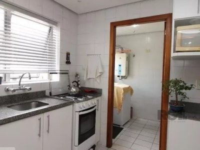 Apartamento à venda com 92m², 2 quartos, 1 suíte, 1 vaga no bairro Mont Serrat em Porto Alegre - Foto 10