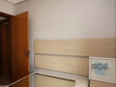 Apartamento à venda com 92m², 2 quartos, 1 suíte, 1 vaga no bairro Mont Serrat em Porto Alegre - Foto 14