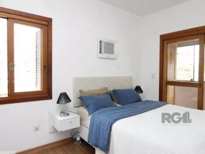 Apartamento à venda com 92m², 2 quartos, 1 suíte, 1 vaga no bairro Mont Serrat em Porto Alegre - Foto 16