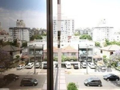 Apartamento à venda com 92m², 2 quartos, 1 suíte, 1 vaga no bairro Mont Serrat em Porto Alegre - Foto 18