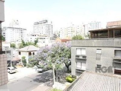 Apartamento à venda com 92m², 2 quartos, 1 suíte, 1 vaga no bairro Mont Serrat em Porto Alegre - Foto 20