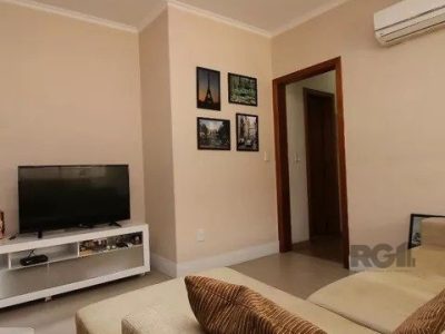 Apartamento à venda com 92m², 2 quartos, 1 suíte, 1 vaga no bairro Mont Serrat em Porto Alegre - Foto 7