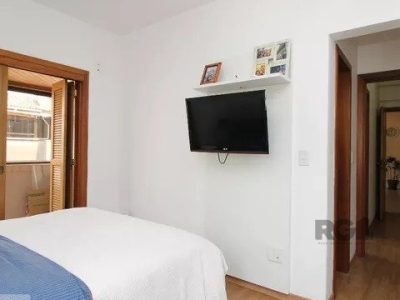 Apartamento à venda com 92m², 2 quartos, 1 suíte, 1 vaga no bairro Mont Serrat em Porto Alegre - Foto 17