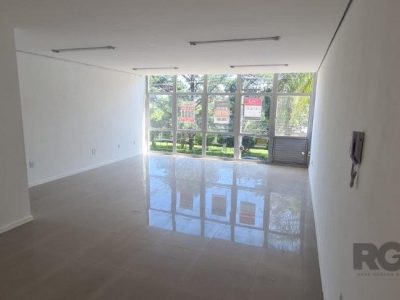 Conjunto/Sala à venda com 45m² no bairro Tristeza em Porto Alegre - Foto 4