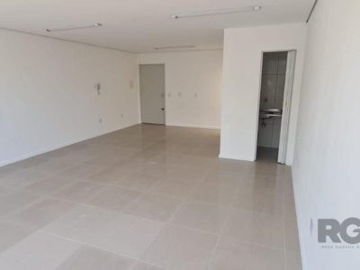 Conjunto/Sala à venda com 45m² no bairro Tristeza em Porto Alegre - Foto 8