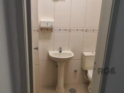 Conjunto/Sala à venda com 45m² no bairro Tristeza em Porto Alegre - Foto 12