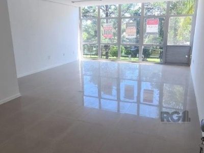 Conjunto/Sala à venda com 45m² no bairro Tristeza em Porto Alegre - Foto 15