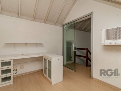 Casa Condominio à venda com 207m², 3 quartos, 1 suíte, 1 vaga no bairro São Sebastião em Porto Alegre - Foto 36