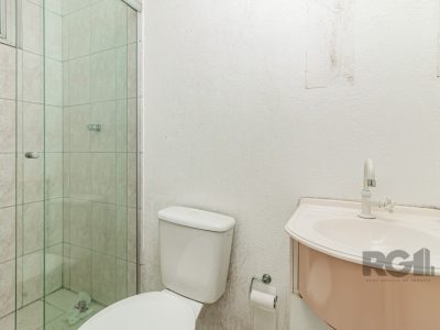 Casa Condominio à venda com 207m², 3 quartos, 1 suíte, 1 vaga no bairro São Sebastião em Porto Alegre - Foto 31