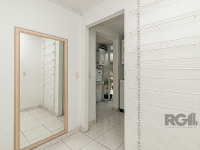 Casa Condominio à venda com 207m², 3 quartos, 1 suíte, 1 vaga no bairro São Sebastião em Porto Alegre - Foto 33