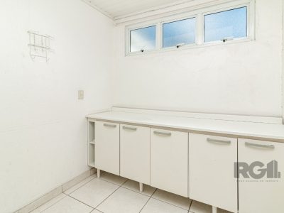 Casa Condominio à venda com 207m², 3 quartos, 1 suíte, 1 vaga no bairro São Sebastião em Porto Alegre - Foto 34