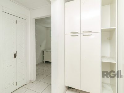 Casa Condominio à venda com 207m², 3 quartos, 1 suíte, 1 vaga no bairro São Sebastião em Porto Alegre - Foto 35