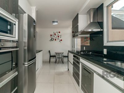 Casa Condominio à venda com 207m², 3 quartos, 1 suíte, 1 vaga no bairro São Sebastião em Porto Alegre - Foto 9