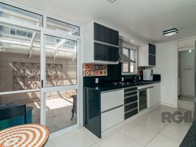 Casa Condominio à venda com 207m², 3 quartos, 1 suíte, 1 vaga no bairro São Sebastião em Porto Alegre - Foto 12