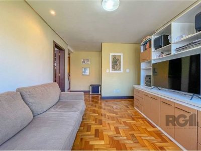 Apartamento à venda com 73m², 2 quartos, 1 vaga no bairro Jardim Itu em Porto Alegre - Foto 3