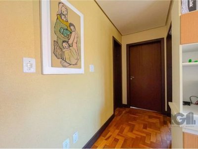 Apartamento à venda com 73m², 2 quartos, 1 vaga no bairro Jardim Itu em Porto Alegre - Foto 4