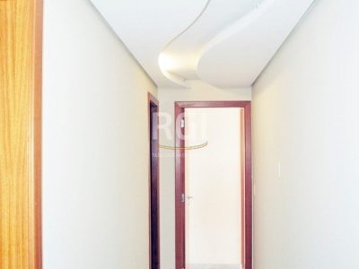 Apartamento à venda com 206m², 3 quartos, 1 suíte, 3 vagas no bairro Menino Deus em Porto Alegre - Foto 7