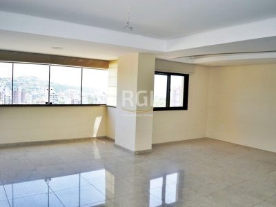 Apartamento à venda com 206m², 3 quartos, 1 suíte, 3 vagas no bairro Menino Deus em Porto Alegre - Foto 3