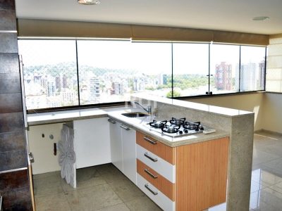 Apartamento à venda com 206m², 3 quartos, 1 suíte, 3 vagas no bairro Menino Deus em Porto Alegre - Foto 18