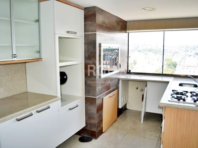 Apartamento à venda com 206m², 3 quartos, 1 suíte, 3 vagas no bairro Menino Deus em Porto Alegre - Foto 19