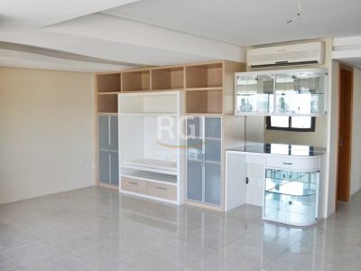 Apartamento à venda com 206m², 3 quartos, 1 suíte, 3 vagas no bairro Menino Deus em Porto Alegre - Foto 20