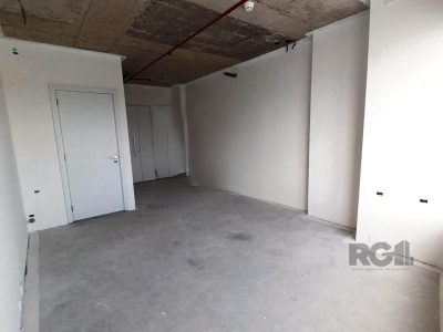 Conjunto/Sala à venda com 28m² no bairro Praia de Belas em Porto Alegre - Foto 26