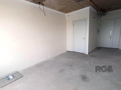 Conjunto/Sala à venda com 28m² no bairro Praia de Belas em Porto Alegre - Foto 27