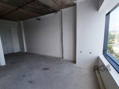 Conjunto/Sala à venda com 28m² no bairro Praia de Belas em Porto Alegre - Foto 28