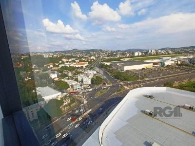 Conjunto/Sala à venda com 28m² no bairro Praia de Belas em Porto Alegre - Foto 15