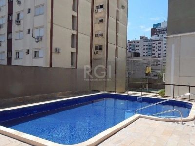 Apartamento à venda com 65m², 2 quartos, 1 suíte, 1 vaga no bairro Cidade Baixa em Porto Alegre - Foto 22