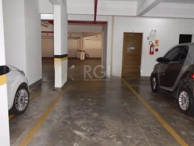 Apartamento à venda com 65m², 2 quartos, 1 suíte, 1 vaga no bairro Cidade Baixa em Porto Alegre - Foto 24