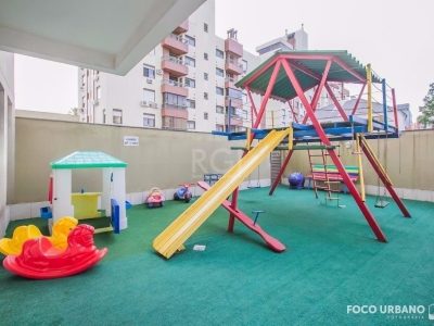 Apartamento à venda com 65m², 2 quartos, 1 suíte, 1 vaga no bairro Cidade Baixa em Porto Alegre - Foto 28