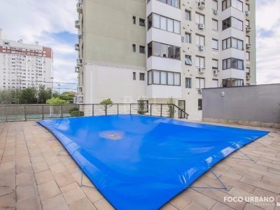 Apartamento à venda com 65m², 2 quartos, 1 suíte, 1 vaga no bairro Cidade Baixa em Porto Alegre - Foto 21