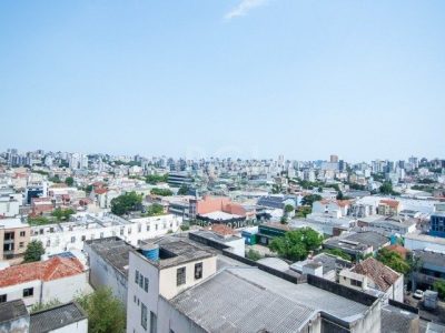 Apartamento à venda com 86m², 2 quartos no bairro São Geraldo em Porto Alegre - Foto 26