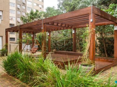 Apartamento à venda com 75m², 3 quartos, 1 suíte, 1 vaga no bairro Jardim Carvalho em Porto Alegre - Foto 37