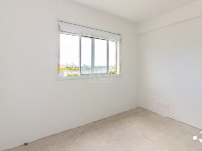 Apartamento à venda com 75m², 3 quartos, 1 suíte, 1 vaga no bairro Jardim Carvalho em Porto Alegre - Foto 4