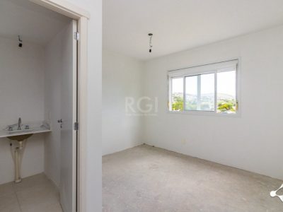 Apartamento à venda com 75m², 3 quartos, 1 suíte, 1 vaga no bairro Jardim Carvalho em Porto Alegre - Foto 11