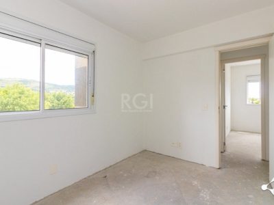 Apartamento à venda com 75m², 3 quartos, 1 suíte, 1 vaga no bairro Jardim Carvalho em Porto Alegre - Foto 3