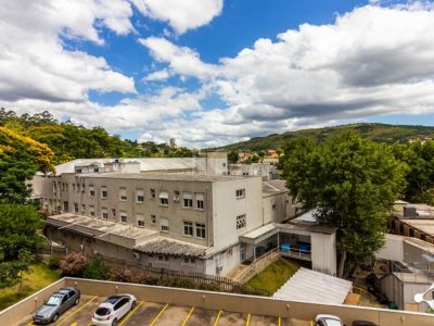 Apartamento à venda com 75m², 3 quartos, 1 suíte, 1 vaga no bairro Jardim Carvalho em Porto Alegre - Foto 39