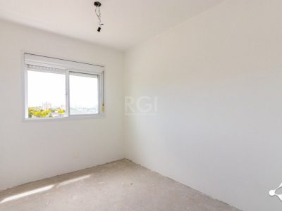 Apartamento à venda com 75m², 3 quartos, 1 suíte, 1 vaga no bairro Jardim Carvalho em Porto Alegre - Foto 2